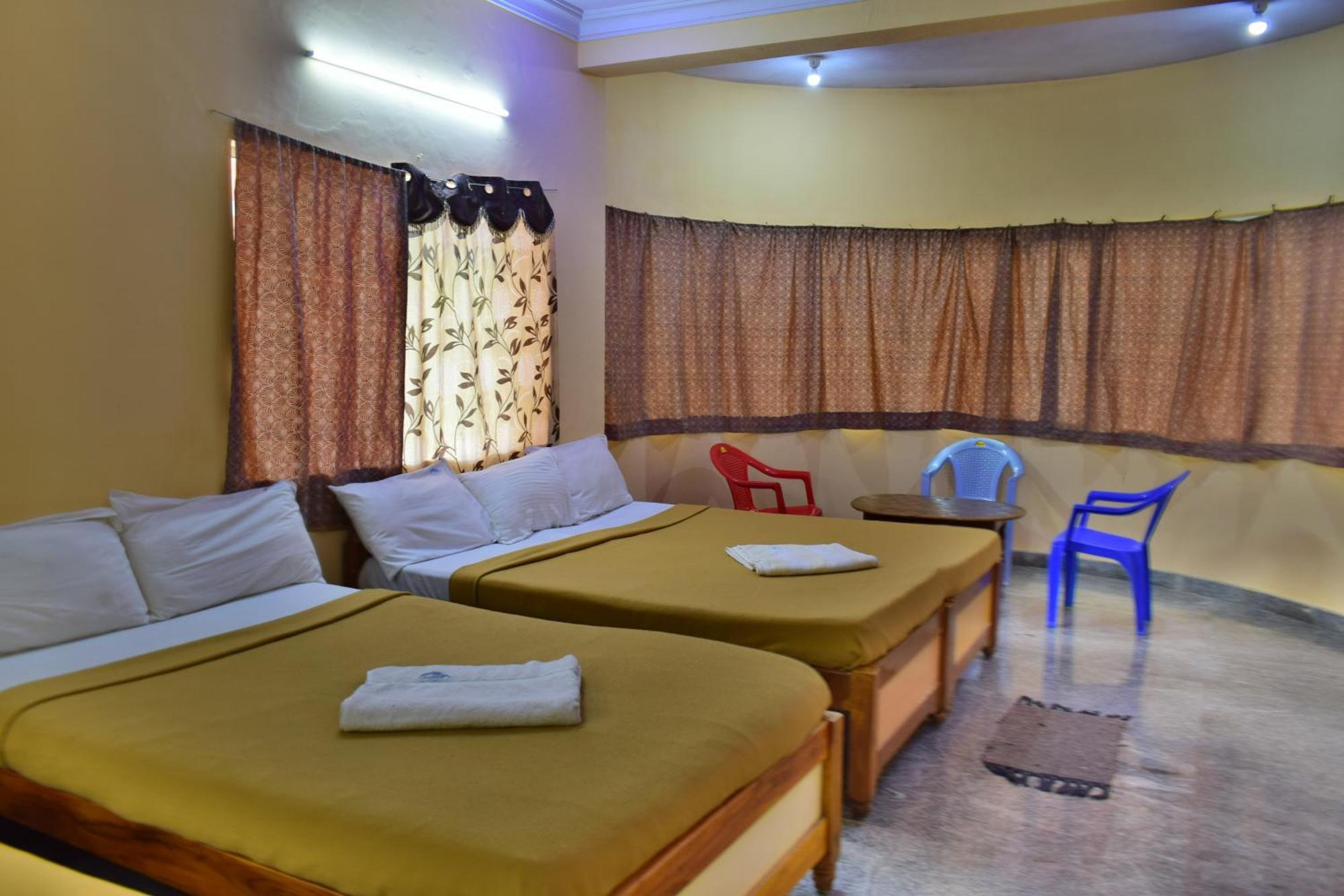 Dolphin Resort Йелагери Экстерьер фото