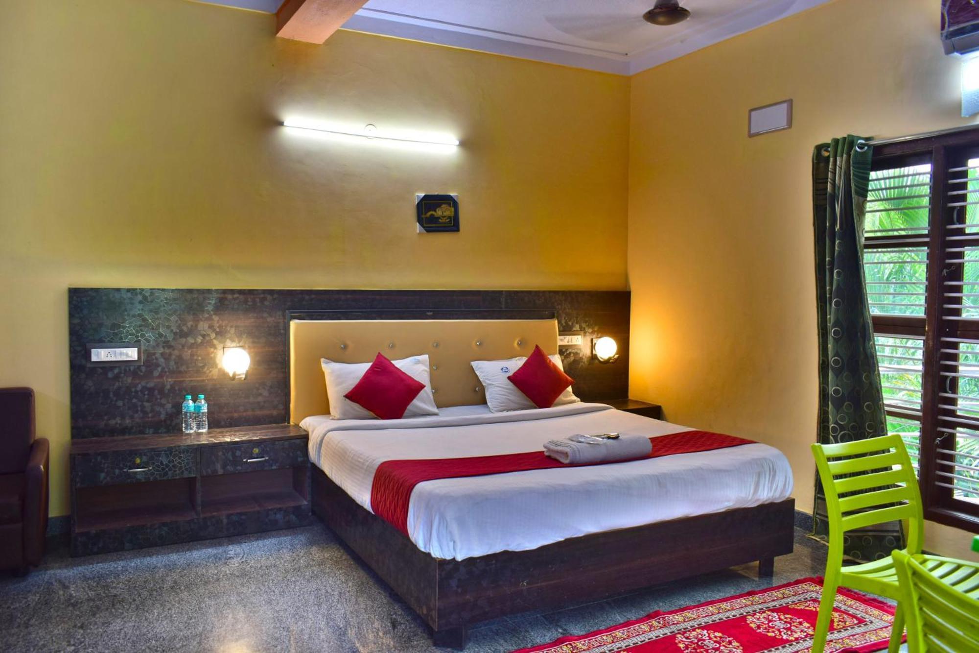 Dolphin Resort Йелагери Экстерьер фото