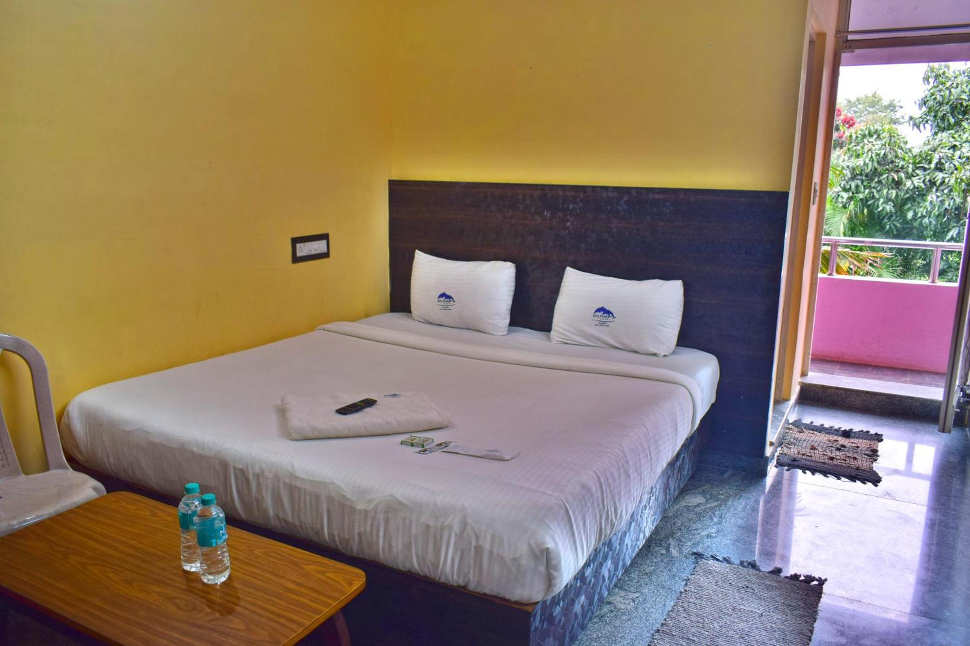 Dolphin Resort Йелагери Экстерьер фото