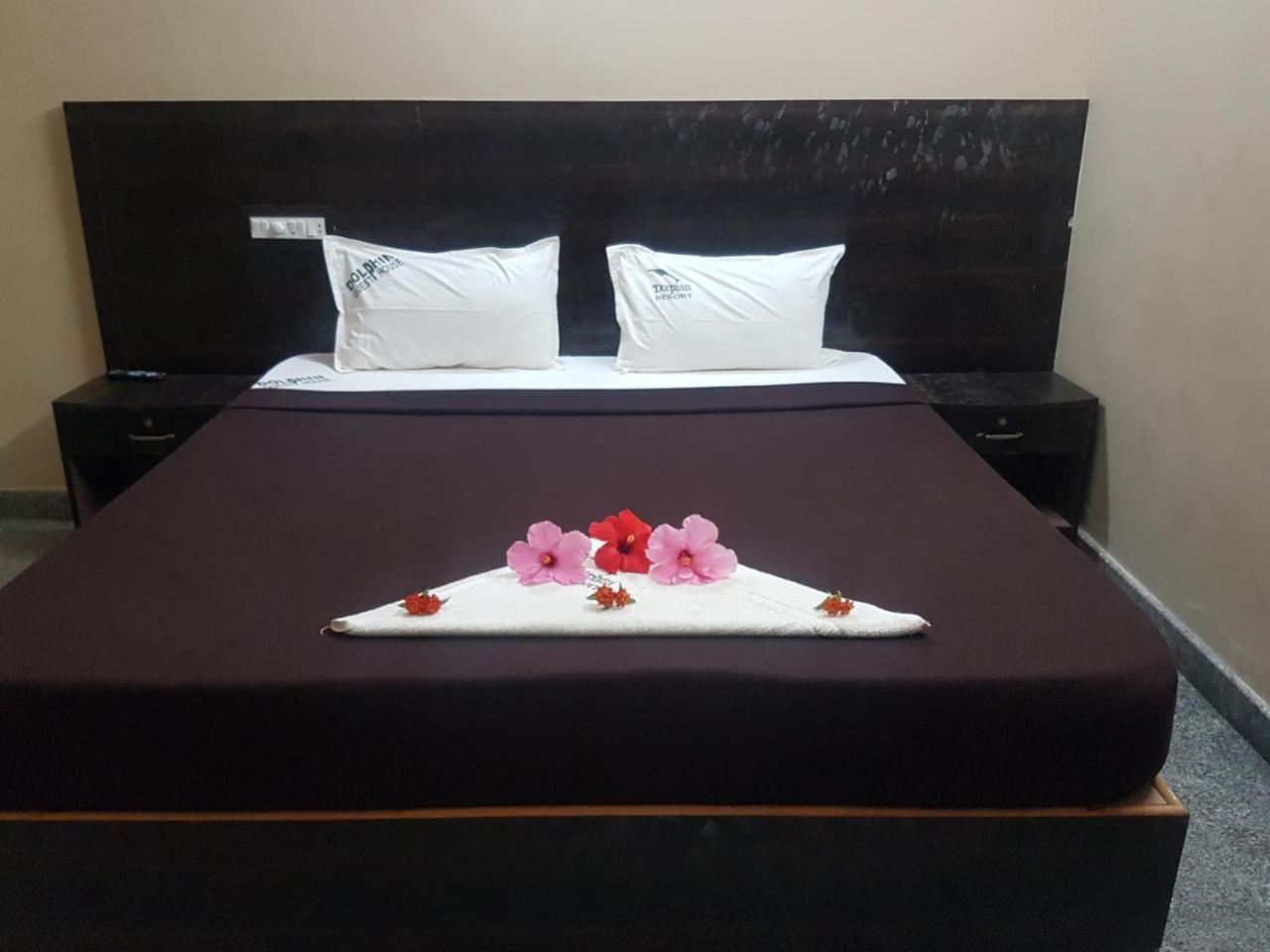 Dolphin Resort Йелагери Экстерьер фото